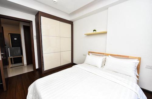 Batam Apartment | LOVINA 6-10 at Harbour Bay Residences