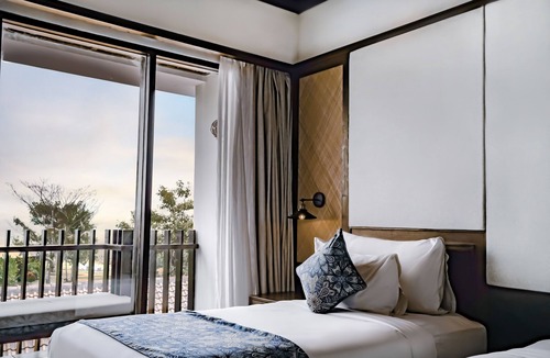 Lovina Hotel | Lovina Beach Club & Resort