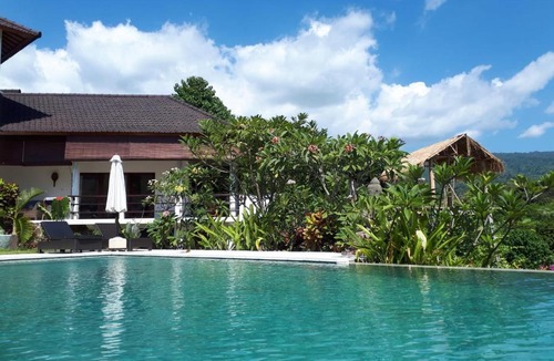 Kayu Putih Villa | Lovina Paradise