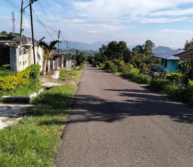 Ruteng House | LovKend