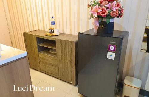 Surabaya Apartment | Luci Dream Benson Apartment at Supermal Pakuwon