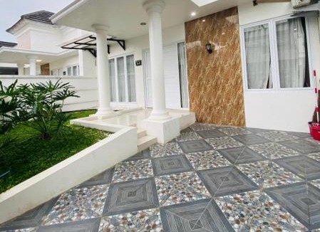 Purwokerto House | Lulu's Guest House