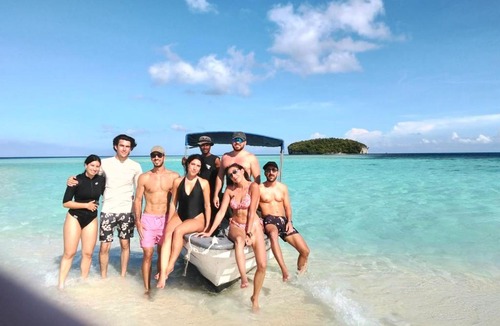 Mansuar Island House | Lumba Lumba Homestay