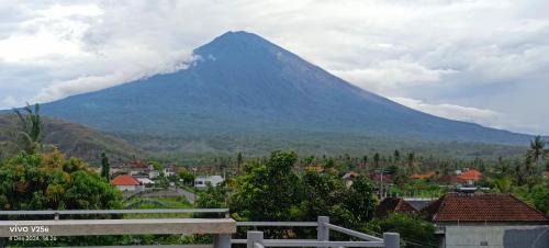 Purwakerti House | Lumbung Sari Home Stay
