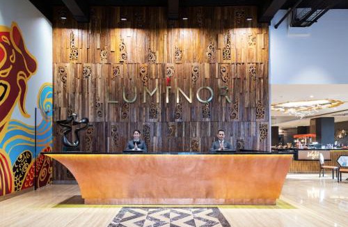Old Jakarta Hotel | Luminor Hotel Jakarta Kota By WH