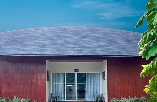 Bakauheni Hotel | LUMMAY Villa Resort