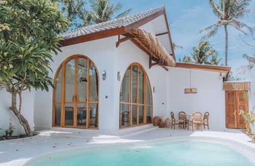 Gili Trawangan Villa | Lumora Boutique Villas