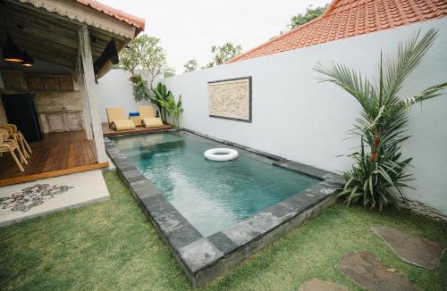 Uluwatu Villa | Lungid Sari Uluwatu
