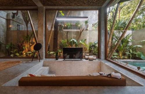 Kedewatan Villa | LUNORAA - Ubud Luxury VIlla