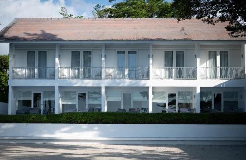 Kaliasem Hotel | Lusa Beach Studios
