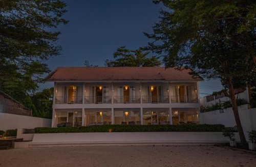 Kaliasem Hotel | Lusa Beach Studios