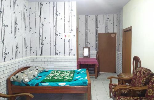 Ngadisari House | Lusman Homestay Bromo