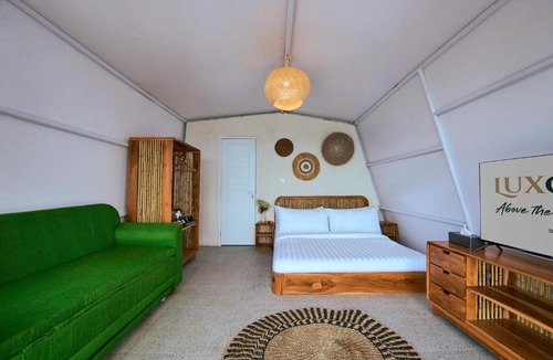 Wonosobo Hotel | Luxcamp Dieng by Horison