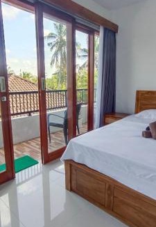 Pujut Apartment | Luxe inn village lombok