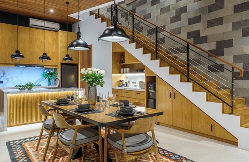 Central Seminyak Villa | Luxurious 3 BR villa in key location, Seminyak near Sunset Road