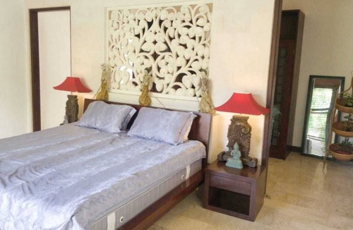Sanur Villa | Luxurious Private Pool Villa, Centrally Located, Pet Friendly