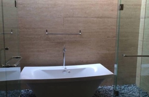 Old Jakarta House | Luxurious Rooftop Private Room for 2 pax