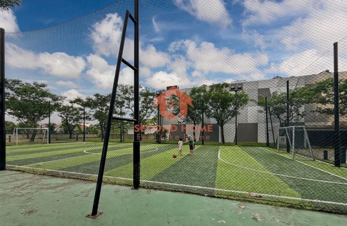 Cilandak Apartment | Luxury 1BR Fatmawati CC Apt Pool, Gym, Wi-Fi