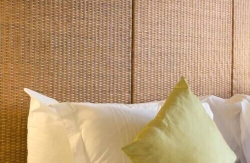 BTDC Apartment | Luxury 2 bedroom/2 bathroom Resort Penthouse, beachclub, free wifi+kids club+gym