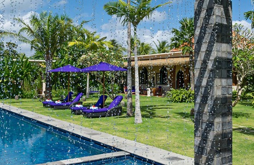 Petitenget Villa | Luxury 4 Bedroom Villa with Private Pool, Bali Villa 2131