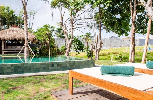 Kerobokan Villa | Luxury 5 Bedroom Villa with Private Pool, Bali Villa 2022