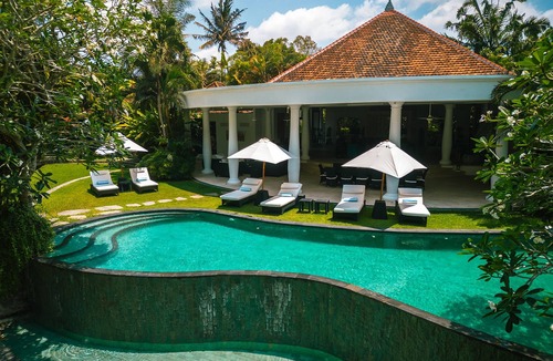 Seseh Villa | Luxury Bali Estate/Canggu.not just a villa but an oasis of serenity.