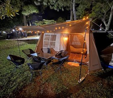 Linggajati Other | Luxury Camp Waduk Darma
