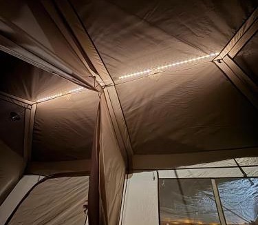 Linggajati Other | Luxury Camp Waduk Darma