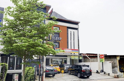 Cipaganti House | Luxury Deluxe DBL Escape W/Free WiFi and Parking