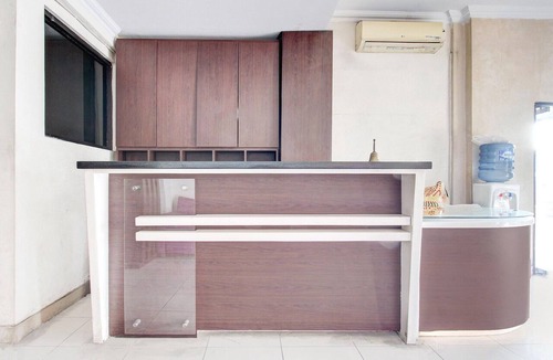 Depok House | Luxury Deluxe DBL Retreat W/Free WiFi and Parking