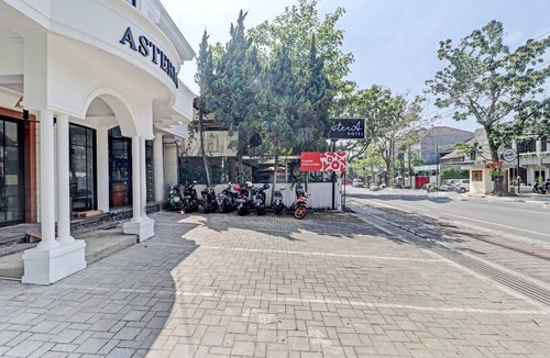Malabar House | Luxury Deluxe DBL Retreat W/Free WiFi and Parking