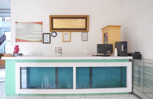 Padang House | Luxury Deluxe DBL Retreat W/Free WiFi and Parking