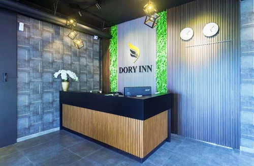 Tanjung Uncang House | Luxury Deluxe DBL Retreat W/Free WiFi and Parking