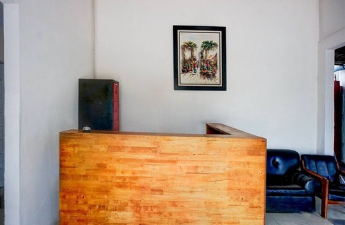 Medan House | Luxury Deluxe DBL Retreat W/Free WiFi and Parking