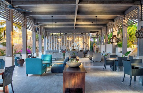 Selong Belanak Apartment | Luxury Pool Studio Deluxe, Selong Belanak Ocean View, Selong Selo Resort