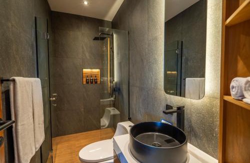 Nakula Villa | Luxury Resort of 4 villas 11 BR Seminyak