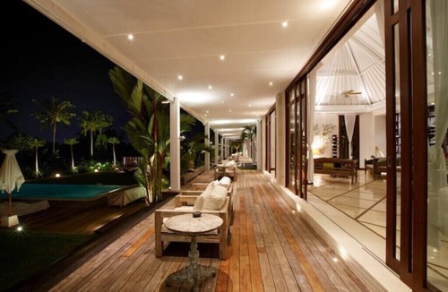 Padonan Villa | Luxury Spacious Family 6+1BR Villa Big Pool&Garden