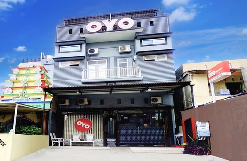 Banda Aceh House | Luxury Twin Stay with Free WiFi and Parking