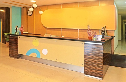 Serpong House | Luxury Twin Stay with Free WiFi and Parking