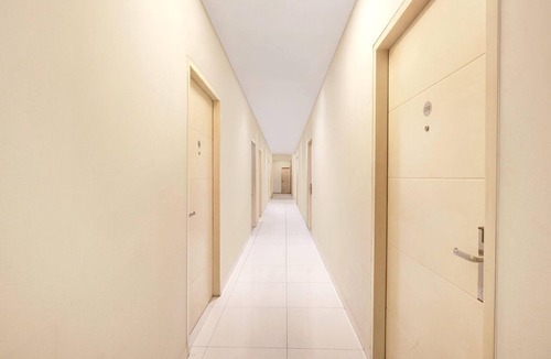 Gambir House | Luxury Twin Stay with Free WiFi and Parking