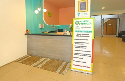 Gambir House | Luxury Twin Stay with Free WiFi and Parking