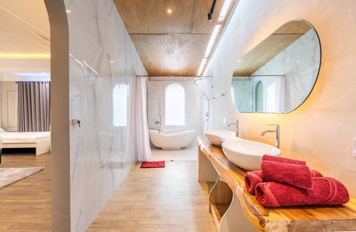 Denpasar Barat Villa | Luxury Villa Belvedere Bali in Seminyak