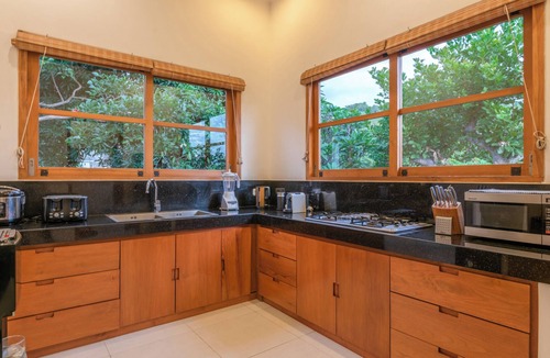 Cempaga Villa | Luxury villa close to Lovina with pool and staff and spectacular views!