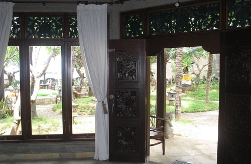 Banjartegehe Villa | Luxury Villa On The Beach In Bali