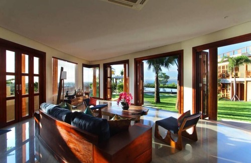 Bukit Villa | Luxury Villa on the top of Jimbaran Hill