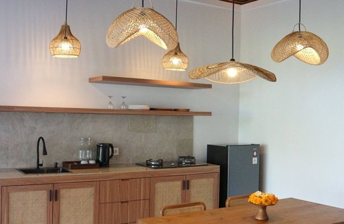 Abiansemal Villa | Luxury Villa Stay – Serenity, Style, and Convenience Combined