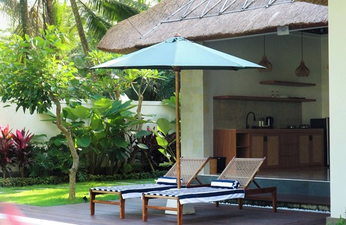 Abiansemal Villa | Luxury Villa Stay – Serenity, Style, and Convenience Combined