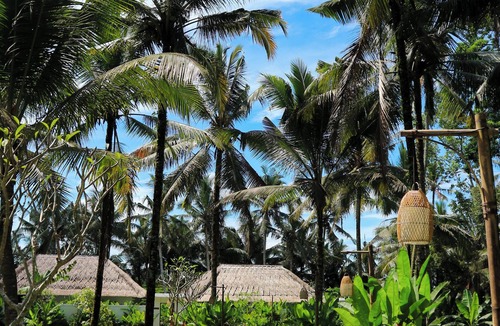 Abiansemal Villa | Luxury Villa Stay – Serenity, Style, and Convenience Combined
