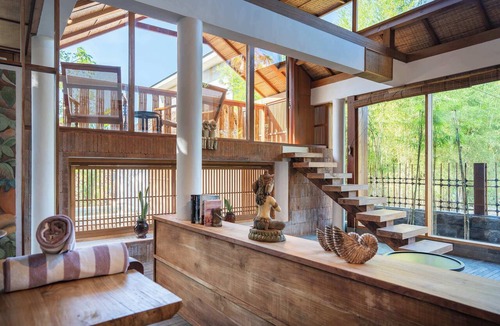 Jungut Batu Villa | Luxury Villa with Private Pool in Nusa Lembongan
