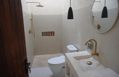 Gili Trawangan Bed & Breakfast | Luz Eterna villas